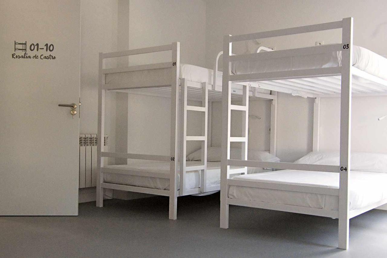 Hostal A Filla Do Mar *