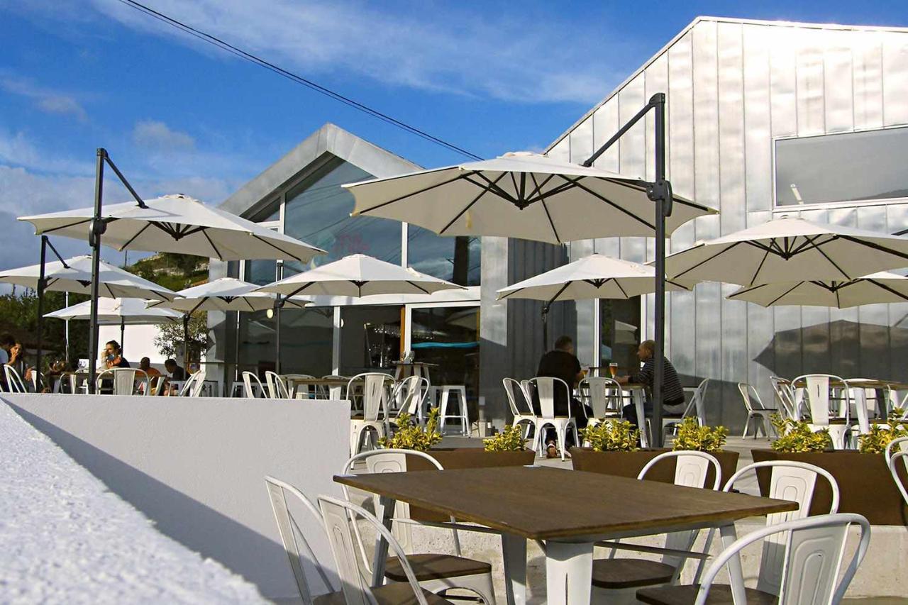 A Filla Do Mar Hostal