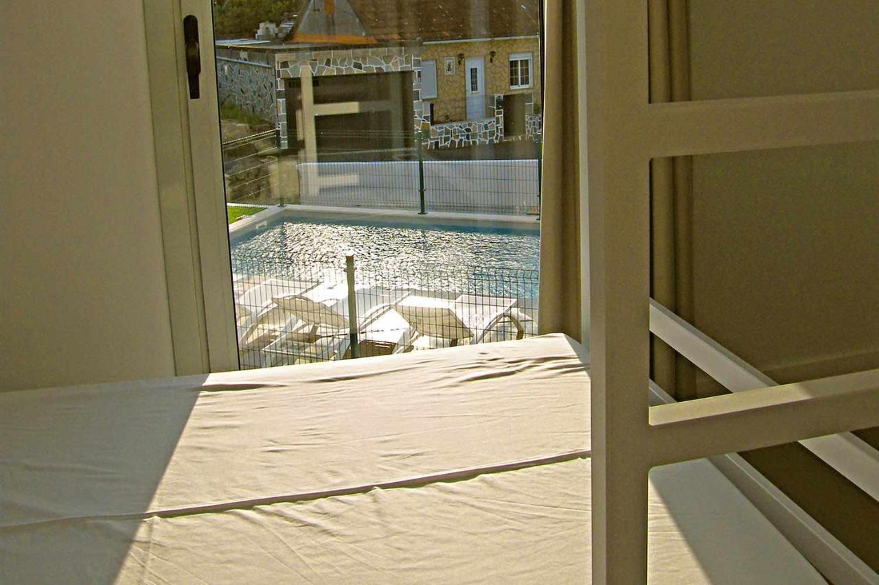 A Filla Do Mar Hostal
