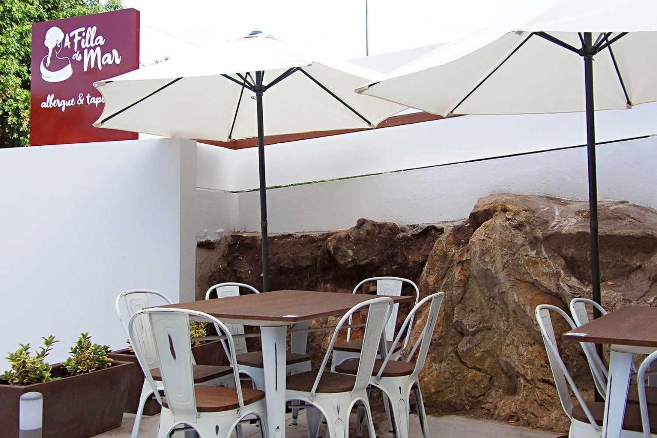 Hostal A Filla Do Mar
