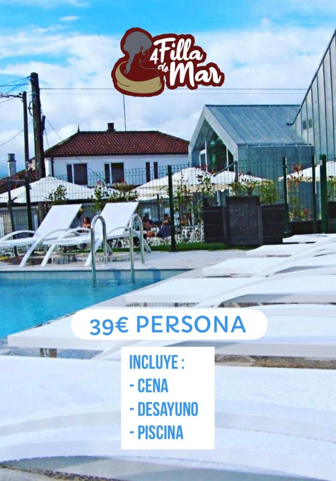A Filla Do Mar Ostello
